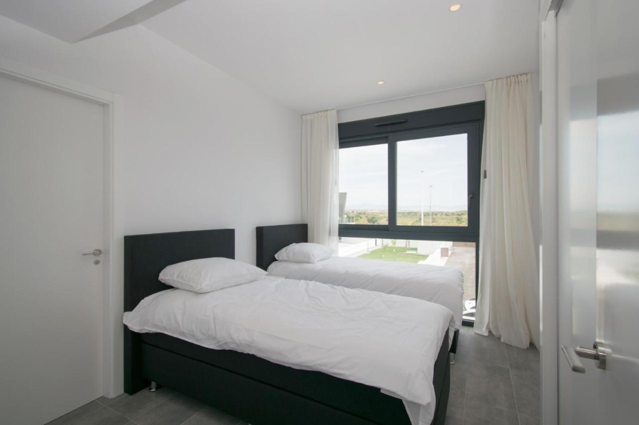205 Luxury Gran Villa - Alicante Holiday Gran Alacant Exterior photo